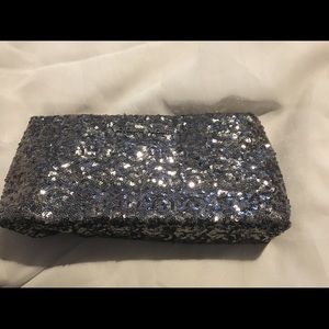 Victoria’s Secret clutch